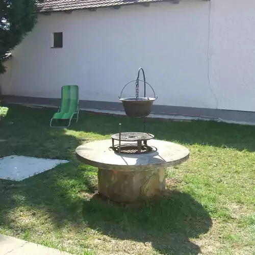 Fehérszekér Apartman Abádszalók 022 kép