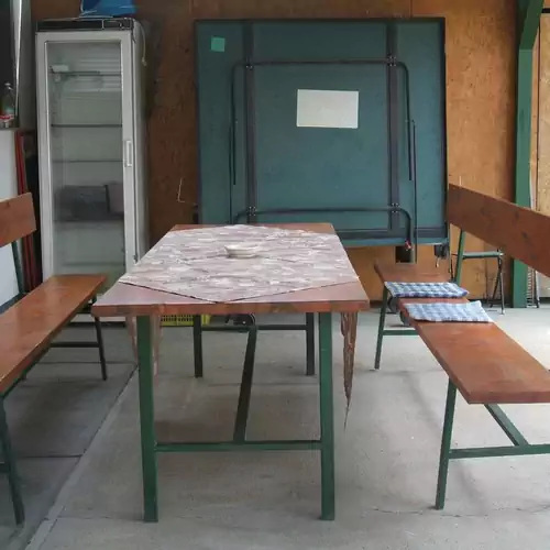 Fehérszekér Apartman Abádszalók 024 kép