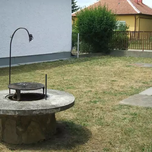 Fehérszekér Apartman Abádszalók 026 kép