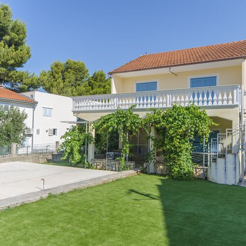 House Marina Zaboric