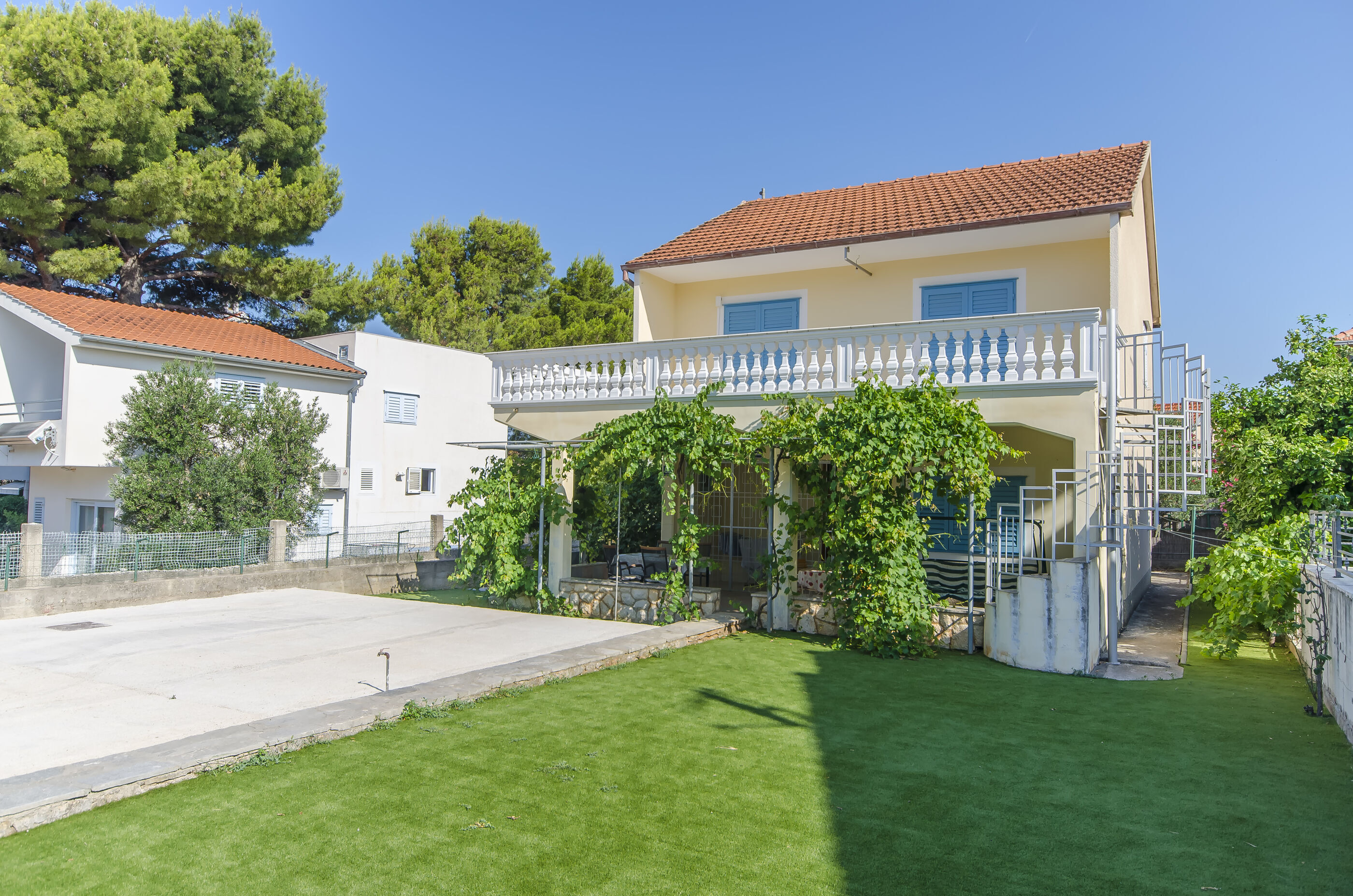 House Marina Zaboric