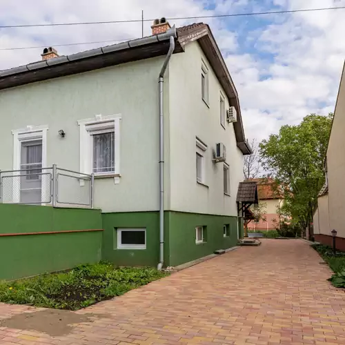 Fazekas Apartman Hajdúszoboszló