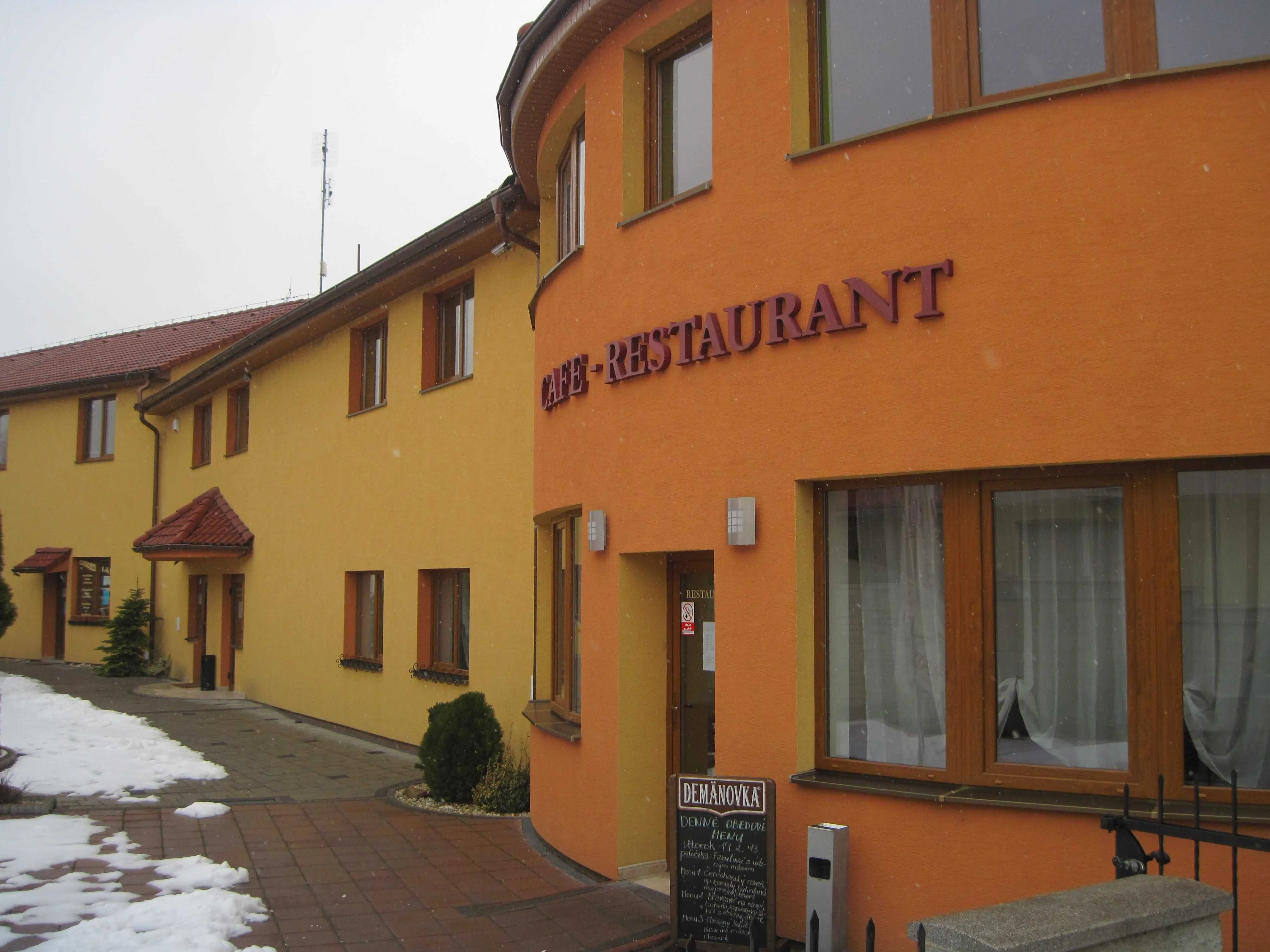 Penzión Sunflower Piešťany