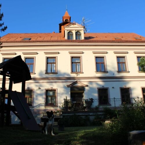 Penzion Rudolf Liberec