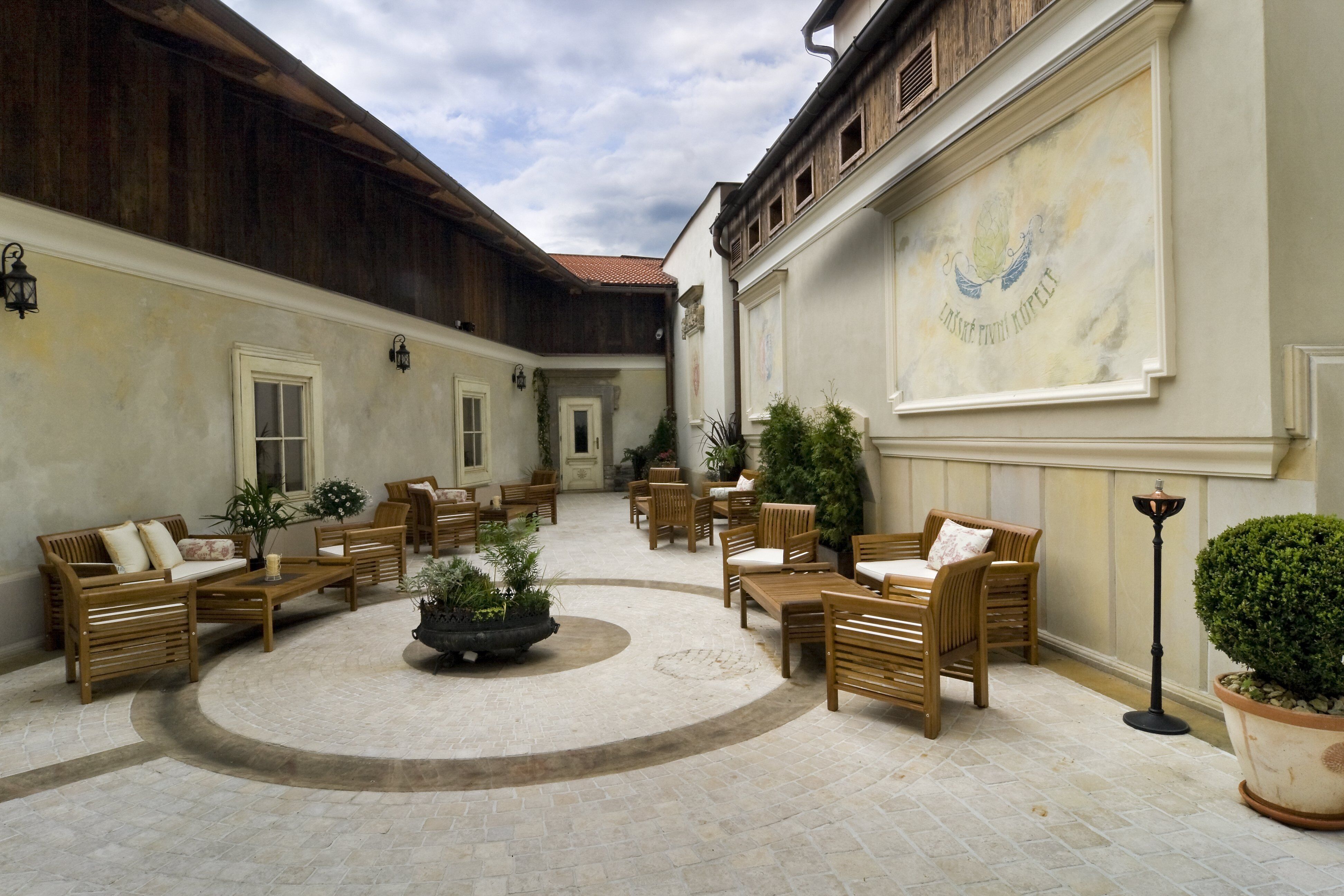 Štramberk Spa Resort