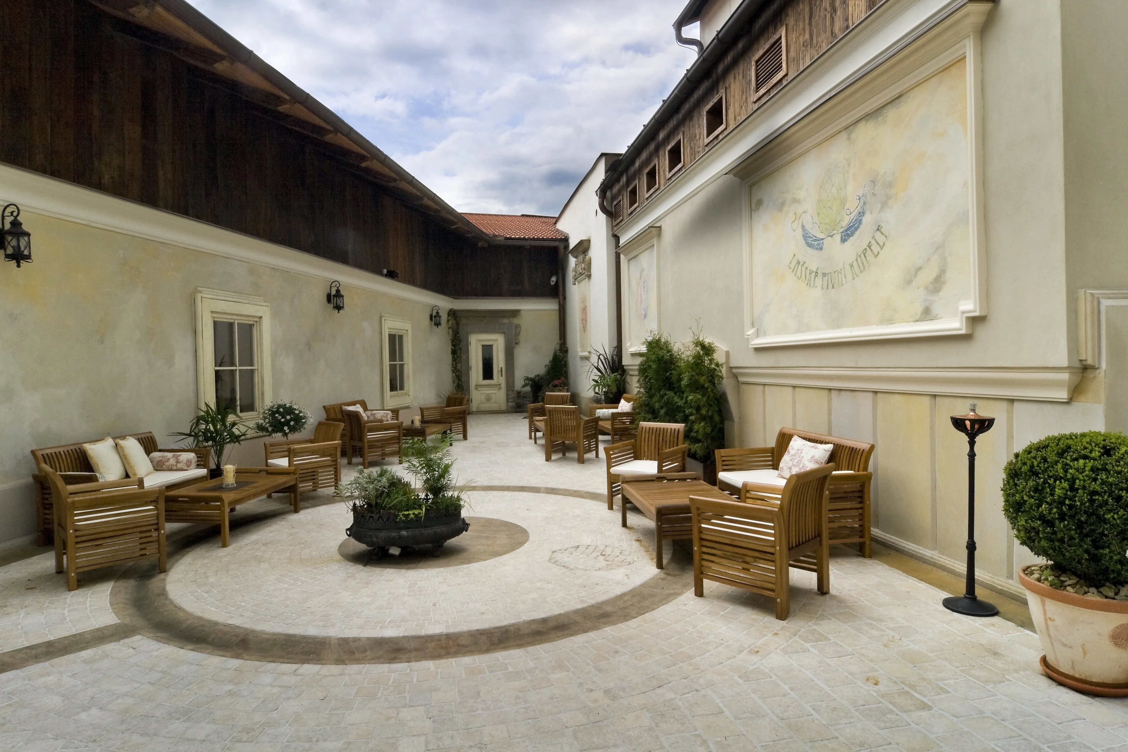 Štramberk Spa Resort