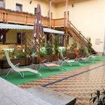 Wellness részleg, relaxáció