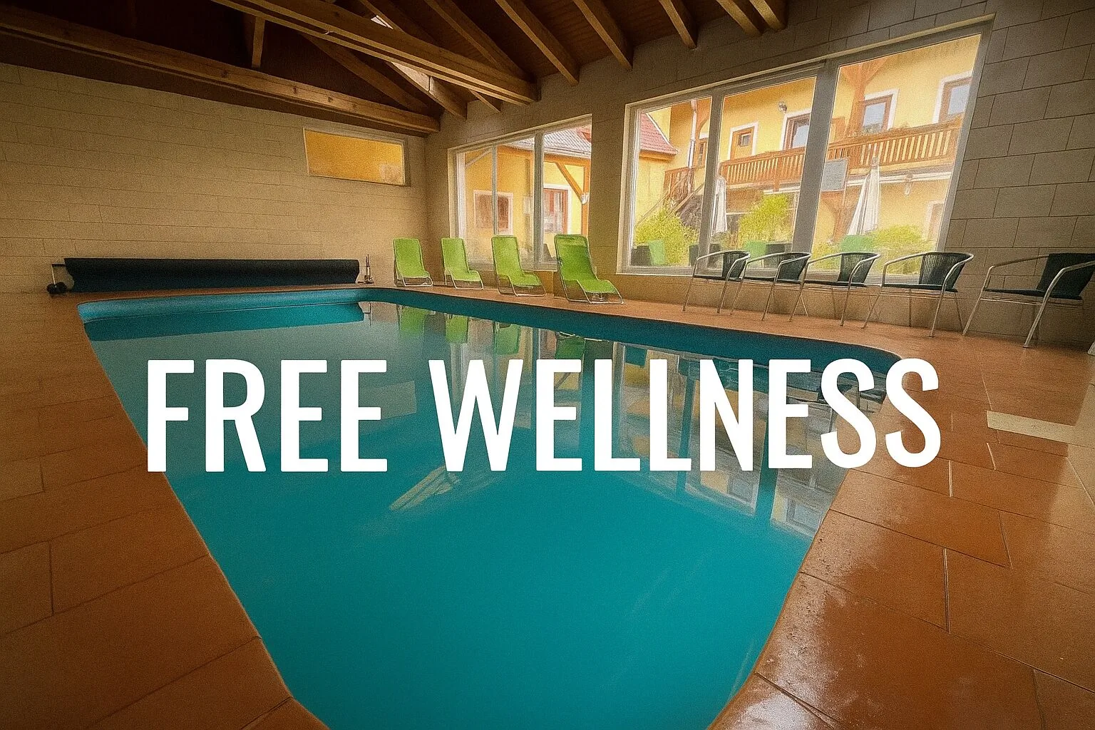 Penzion Pod Hradem Nové Hrady