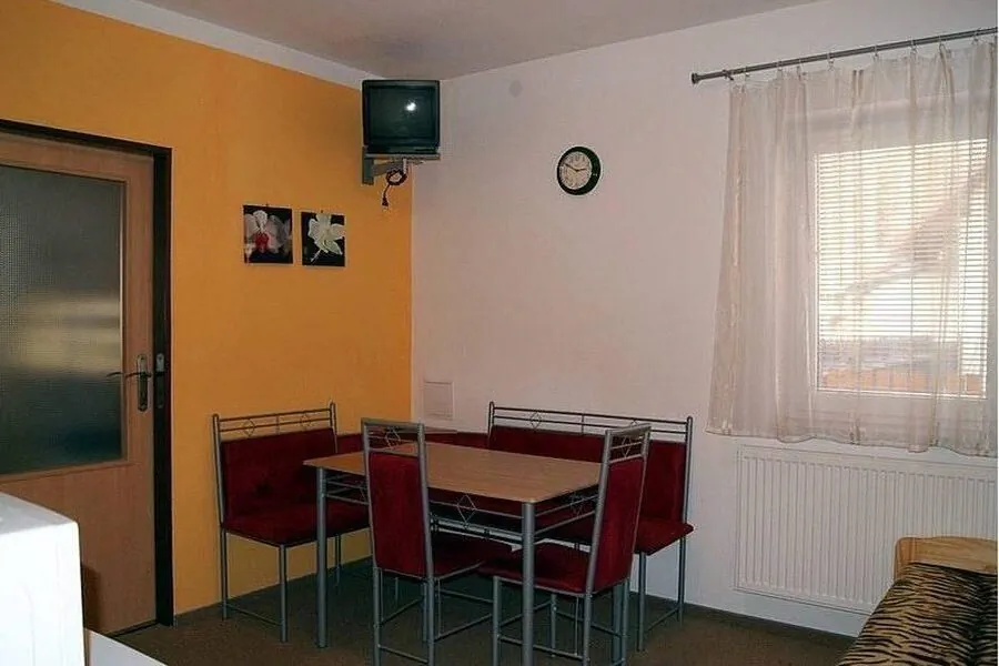 Ubytování Amálka Třeboň