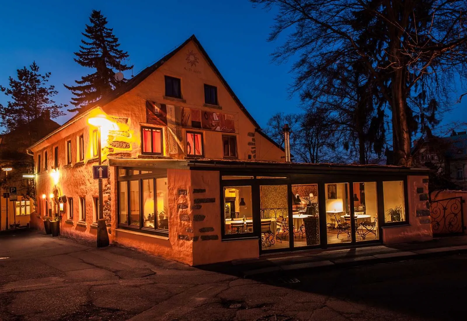 Apartmány Milenium Liberec