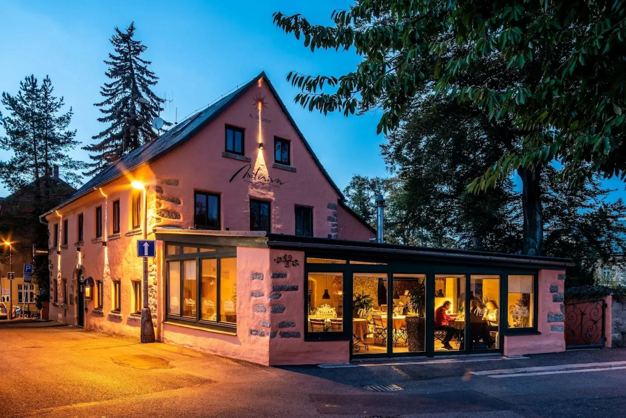 Apartmány Milenium Liberec