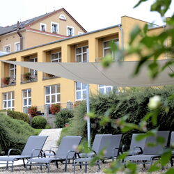 Hotel Karel IV. Turnov