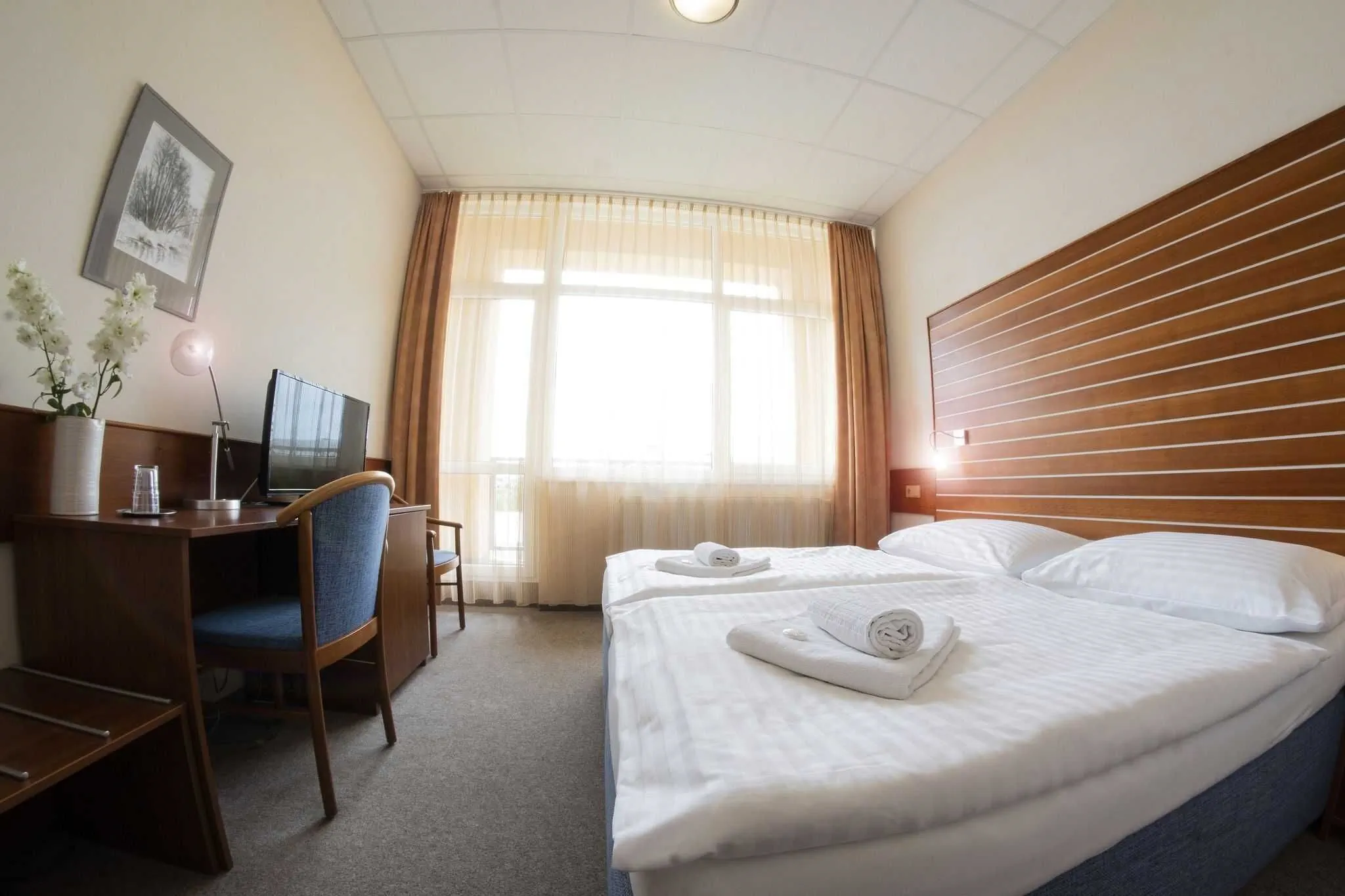 Hotel Karel IV. Turnov