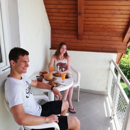 St Flórián Apartman Keszthely  3
