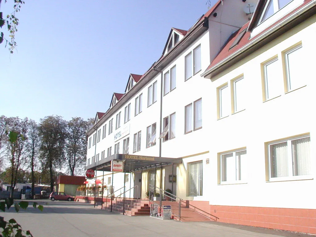 Hotel Pratol Říčany