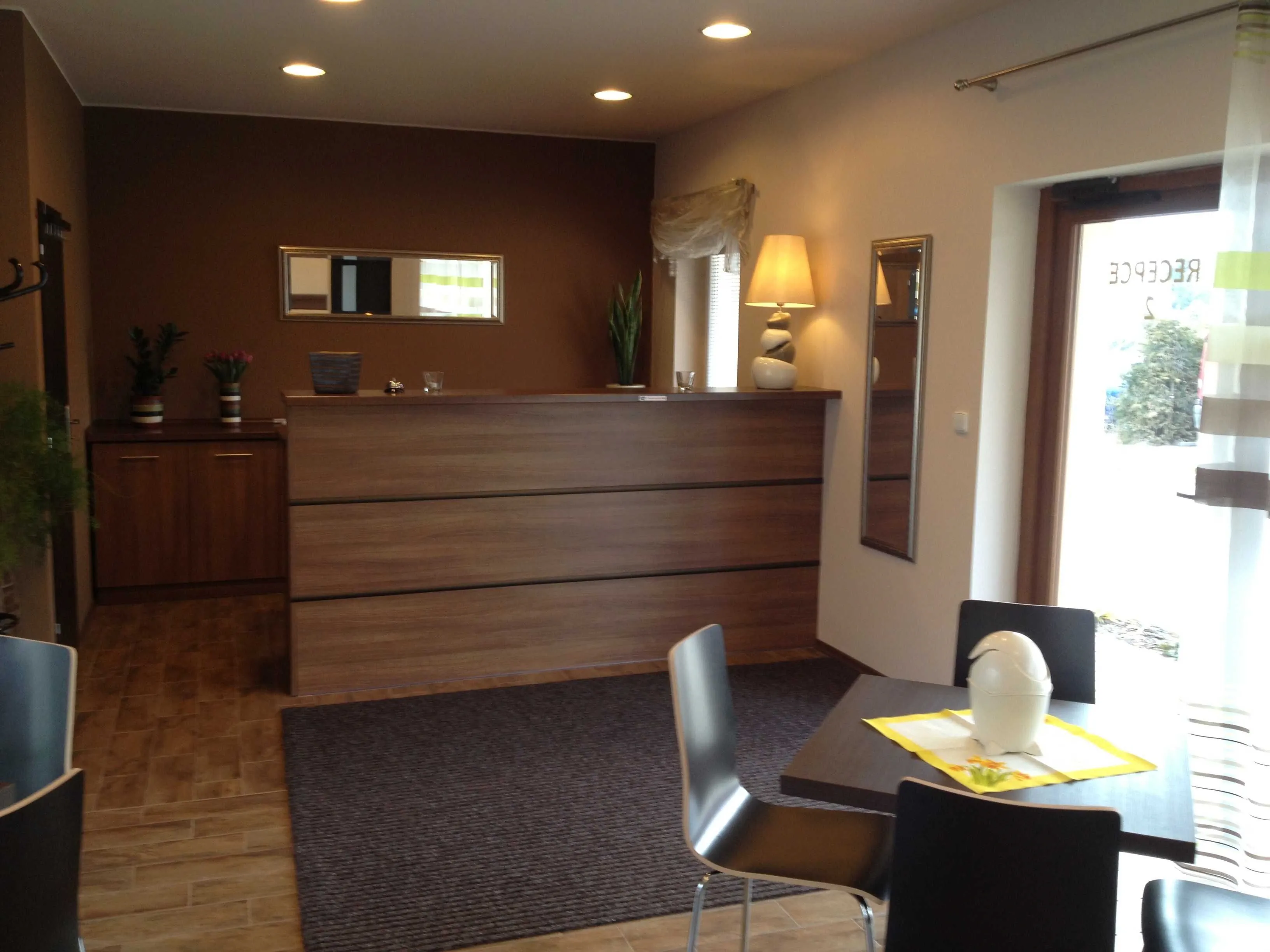 Motel R10 Mladá Boleslav