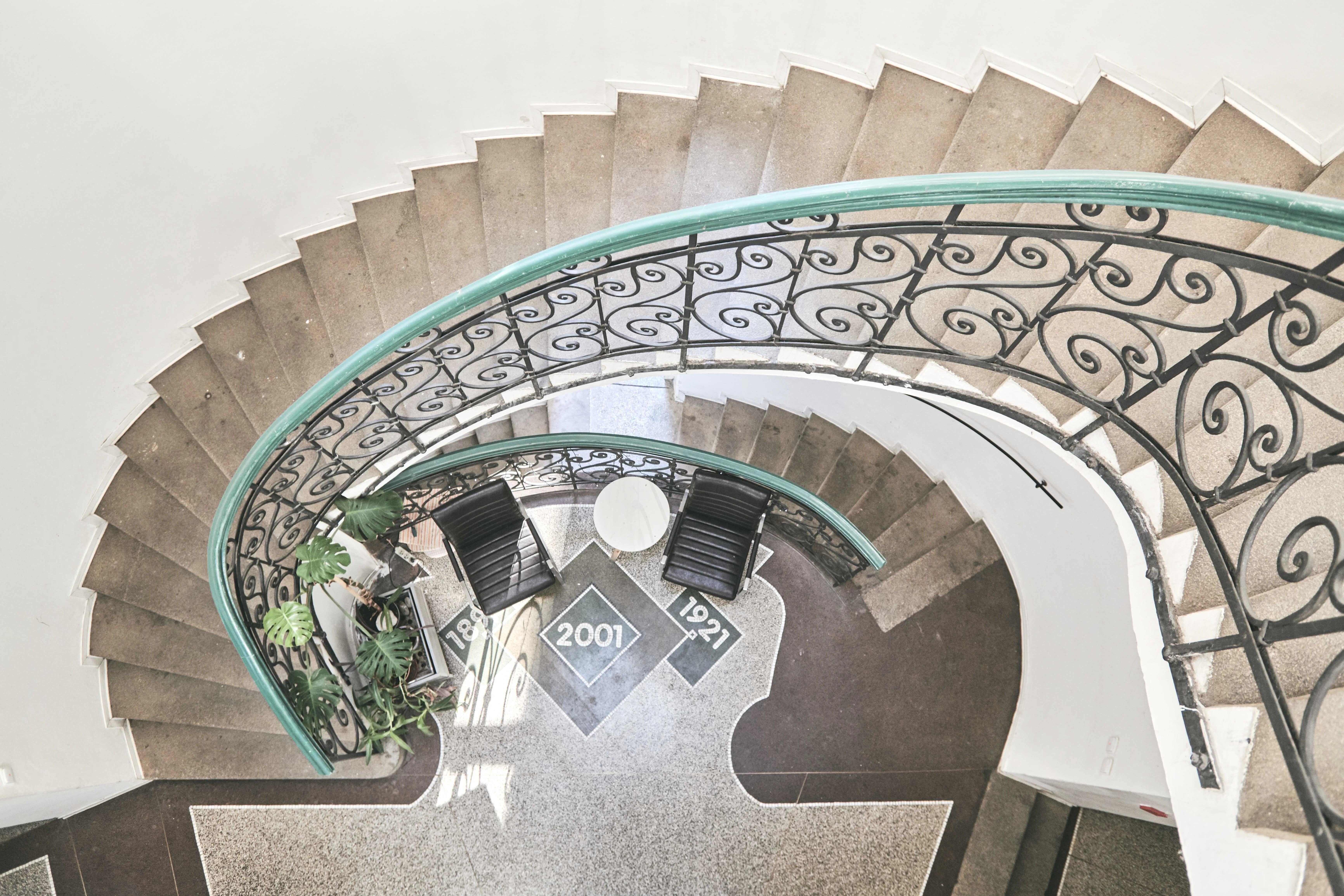 Hostel Mikoláše Alše Praha