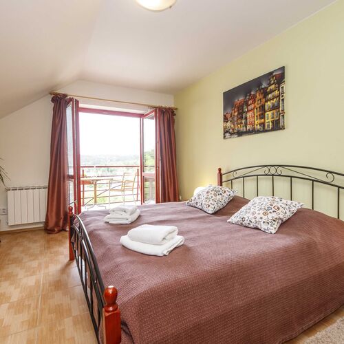 Apartmány Sonáta Luhačovice