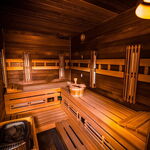 Wellness, relax