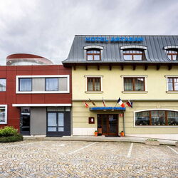 Hotel Artaban Žirovnice