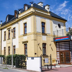 HOTEL LAFAYETTE Olomouc
