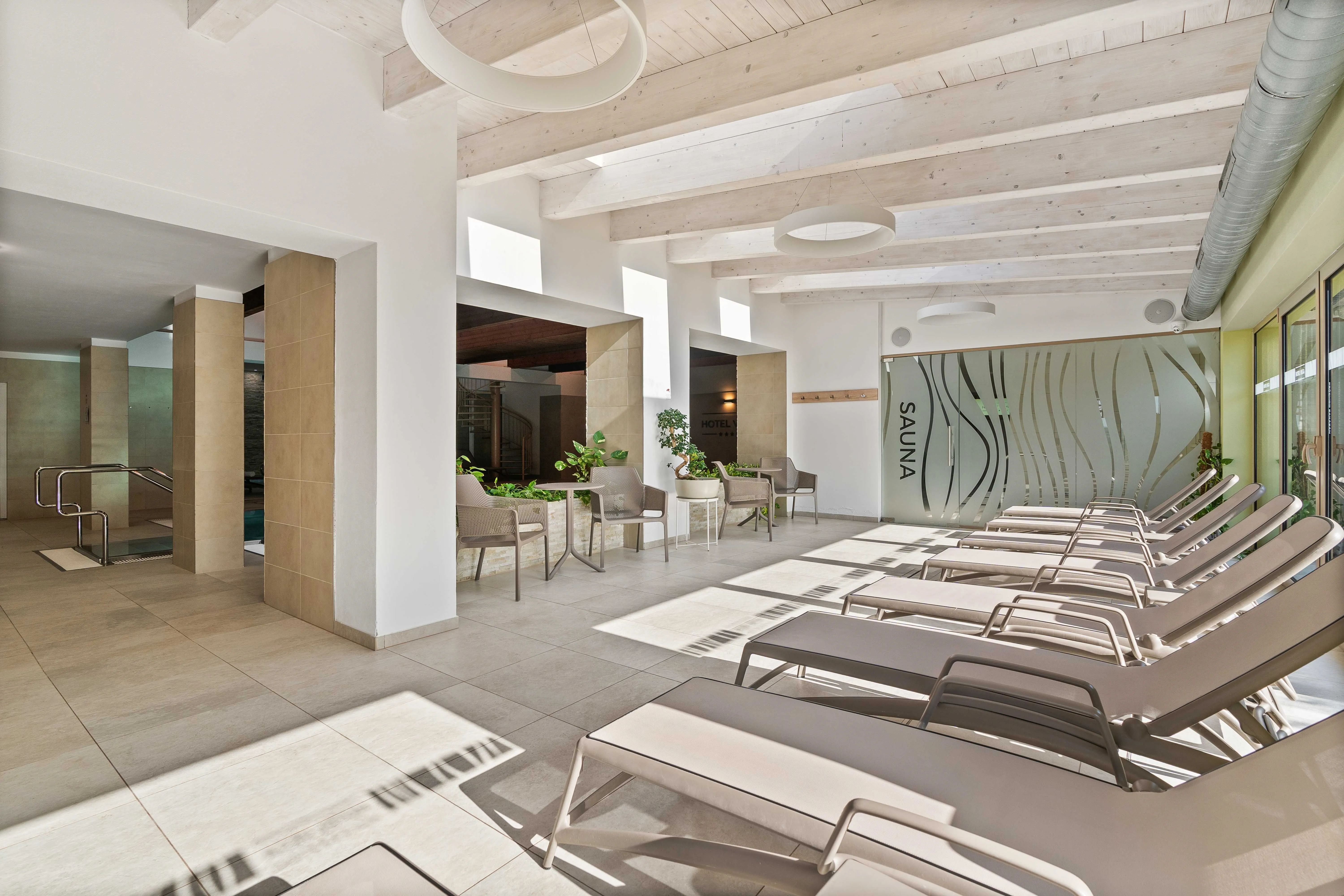 HOTEL VEGA Luhačovice