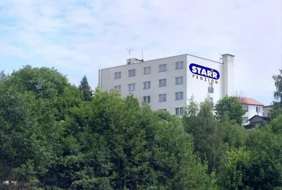 Penzion Starr Havlíčkův Brod