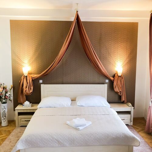 HOTEL TRUMF Mladá Boleslav