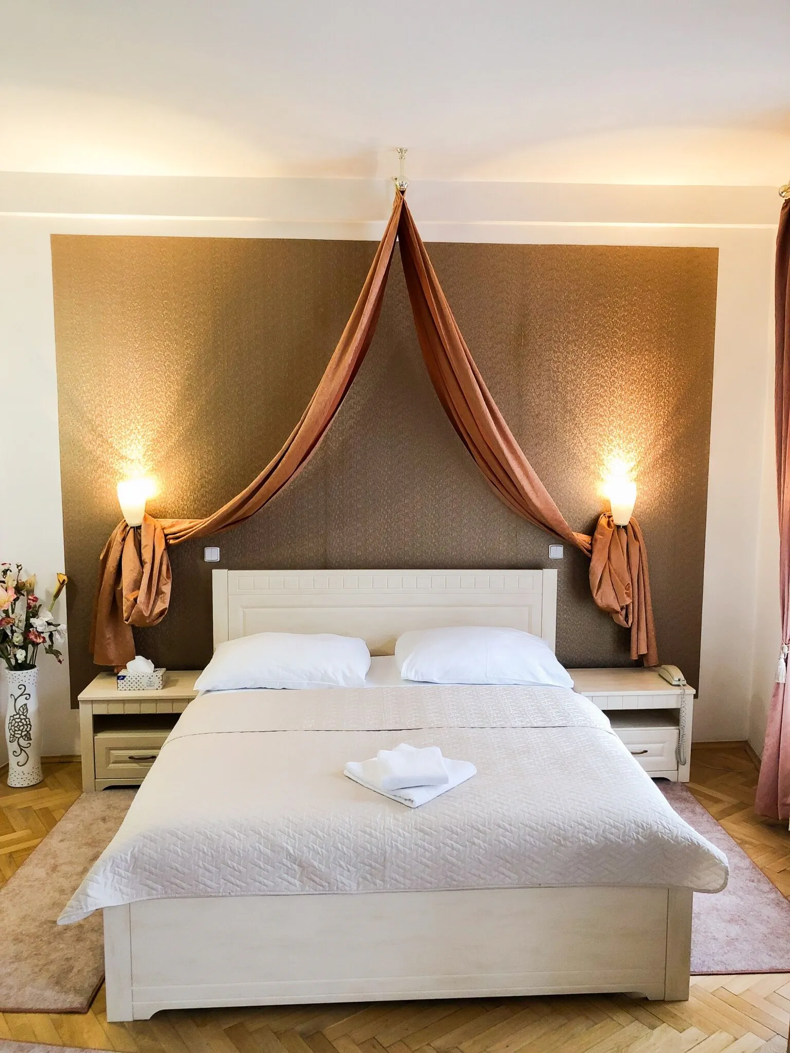 HOTEL TRUMF Mladá Boleslav