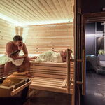 Wellness, relax