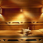 Wellness, relax