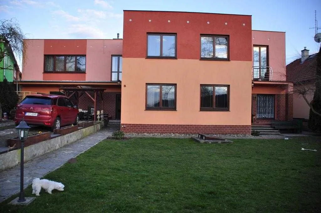 Ubytování České středohoří Teplice