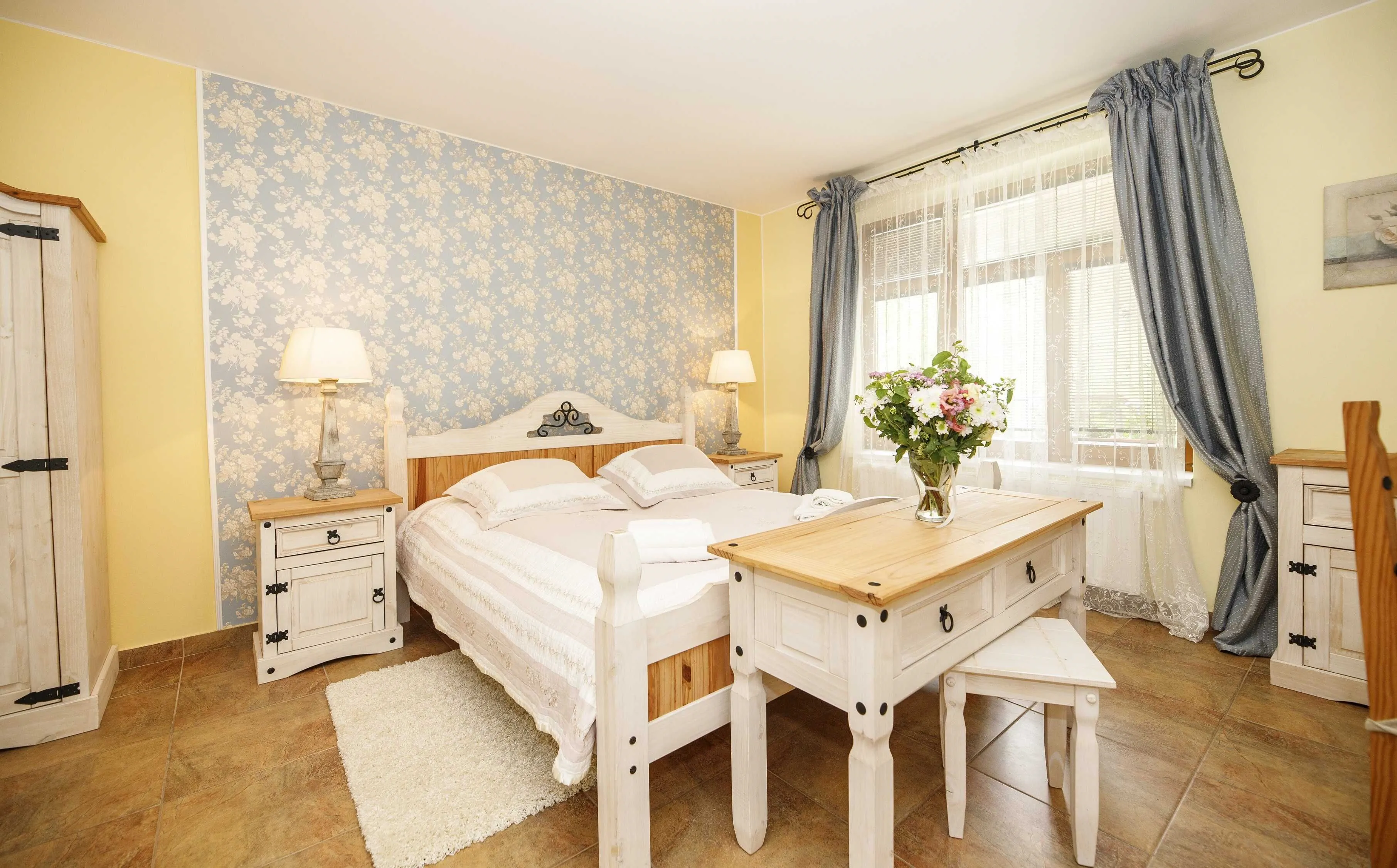 Penzion Sonáta Luhačovice