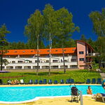 Wellness, relax