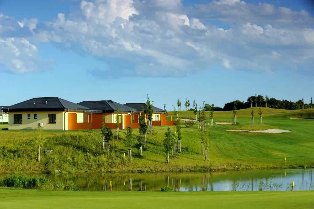 Black Bridge - Hotel Apartment Praha