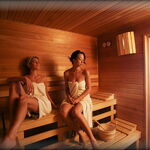 Wellness, relax