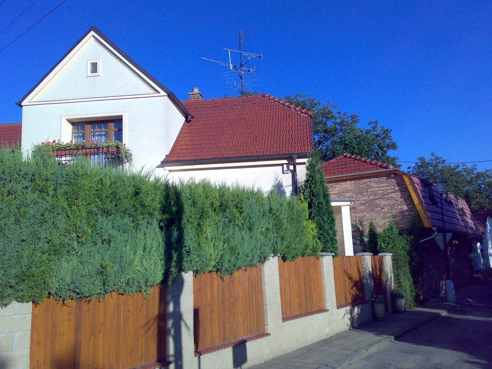 Penzion Cihelna Brno