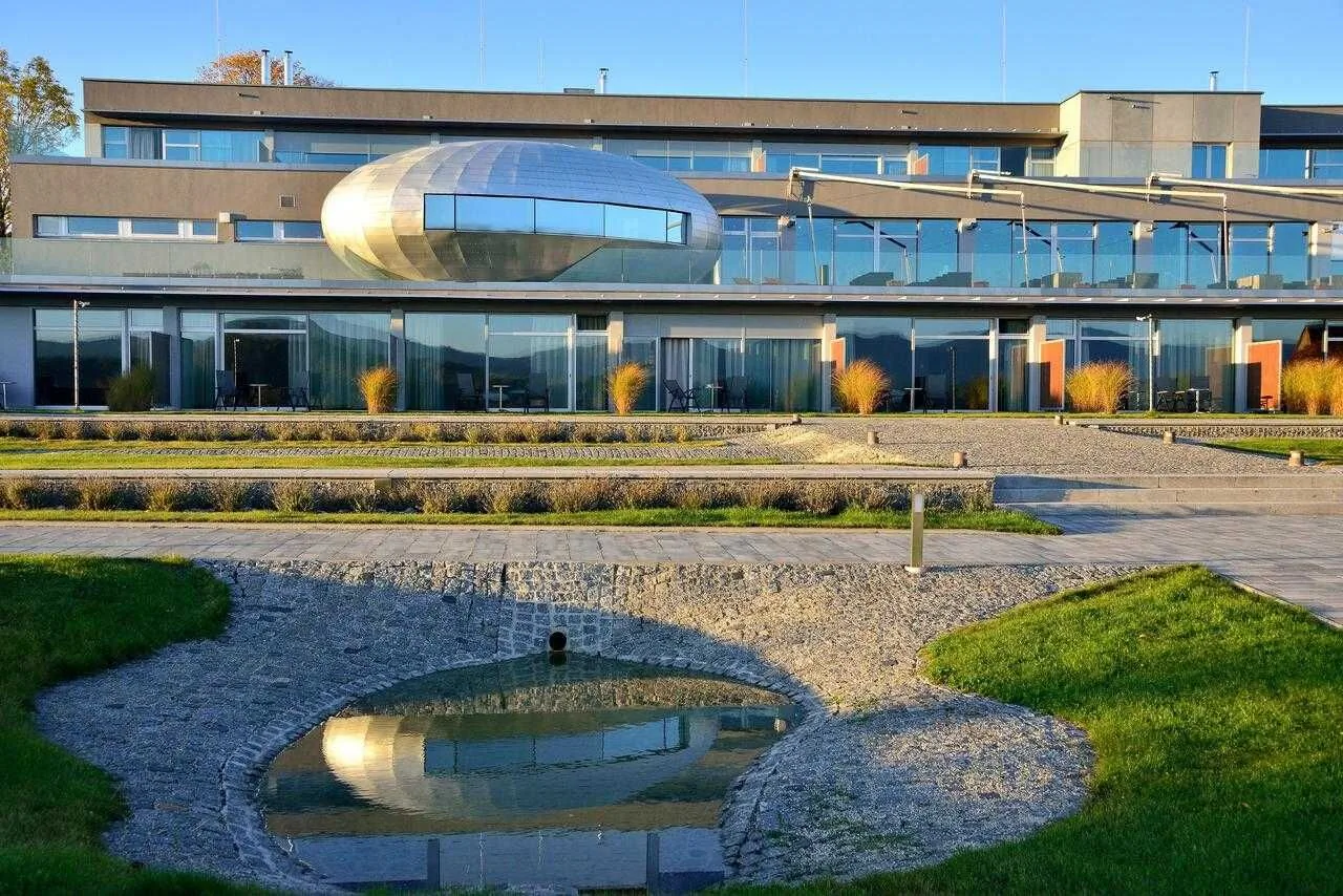 Antonie Hotel Frýdlant