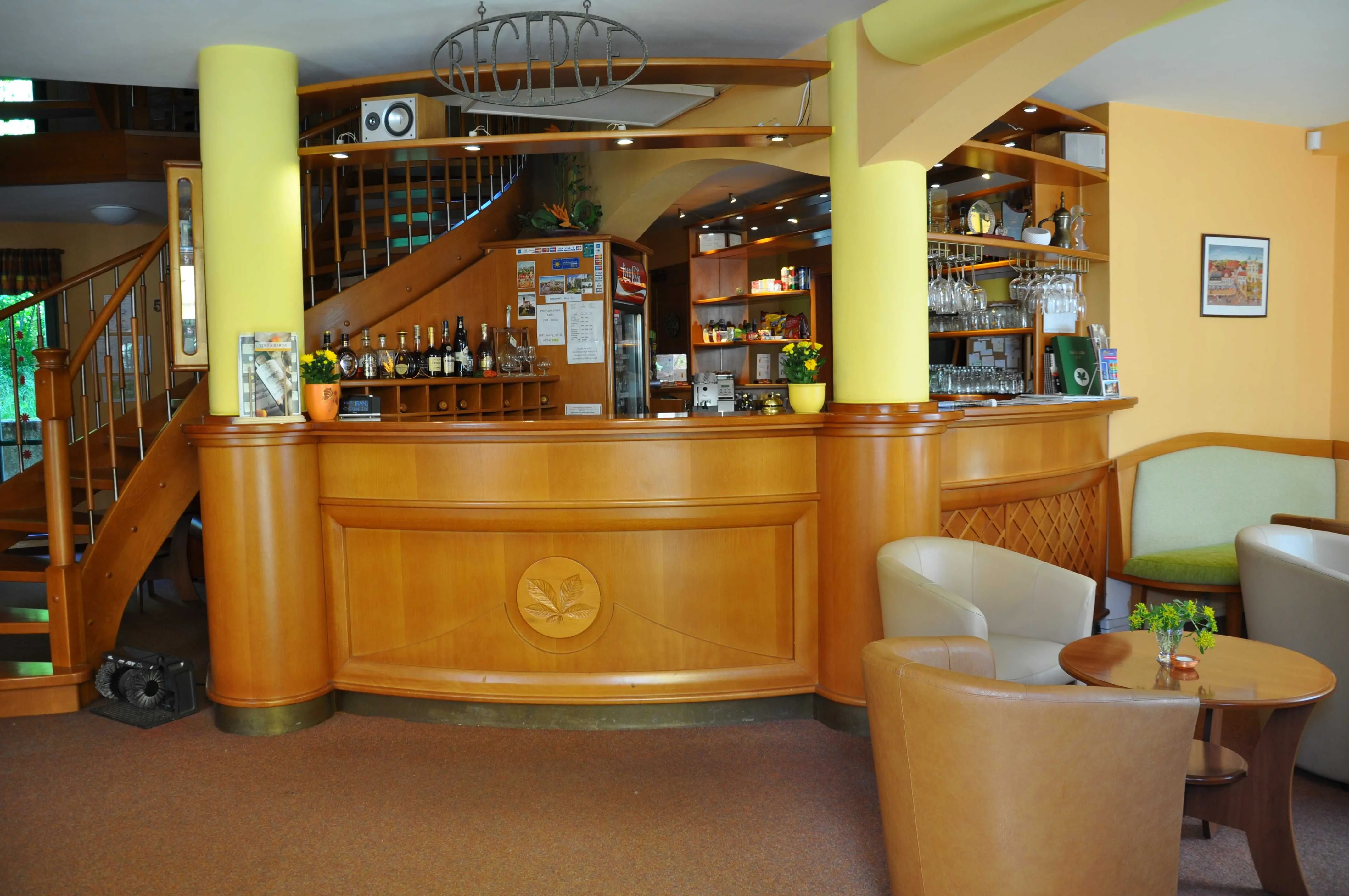 Hotel Loučky Litvínov