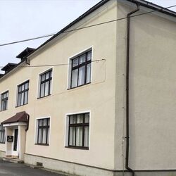 bike-Hotel Měděnec - Singltrek pod Smrkem Nové Město pod Smrkem