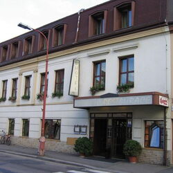 Hotel Soudek Poděbrady