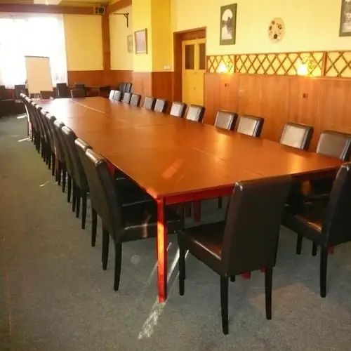 Konferenčn&iacute; m&iacute;stnost