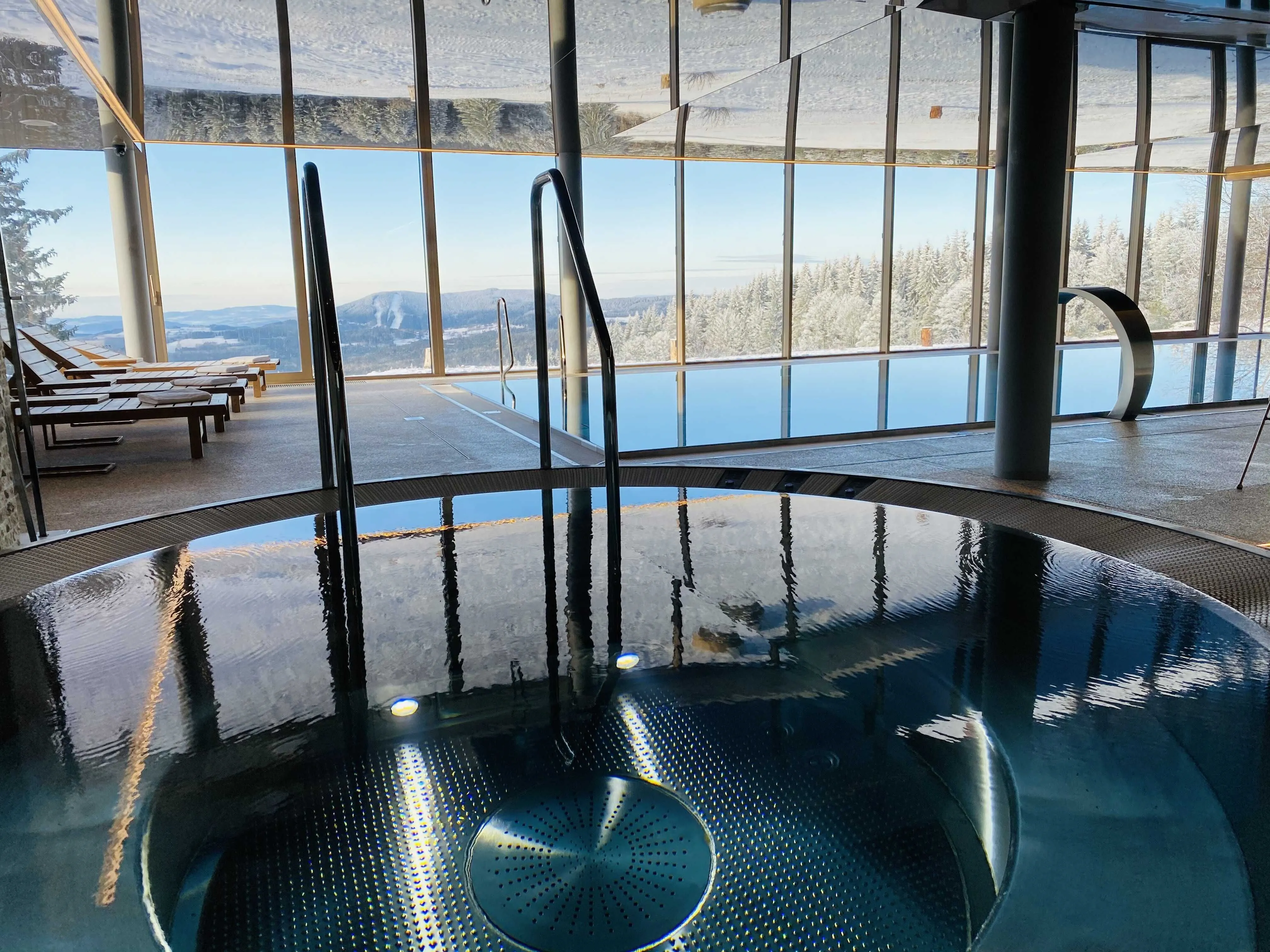 Hotel Tetřeví Boudy Dolní Dvůr