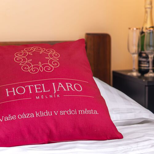 Hotel Jaro Mělník