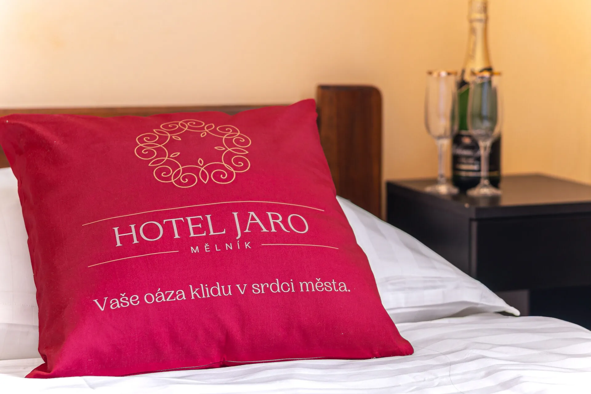 Hotel Jaro Mělník