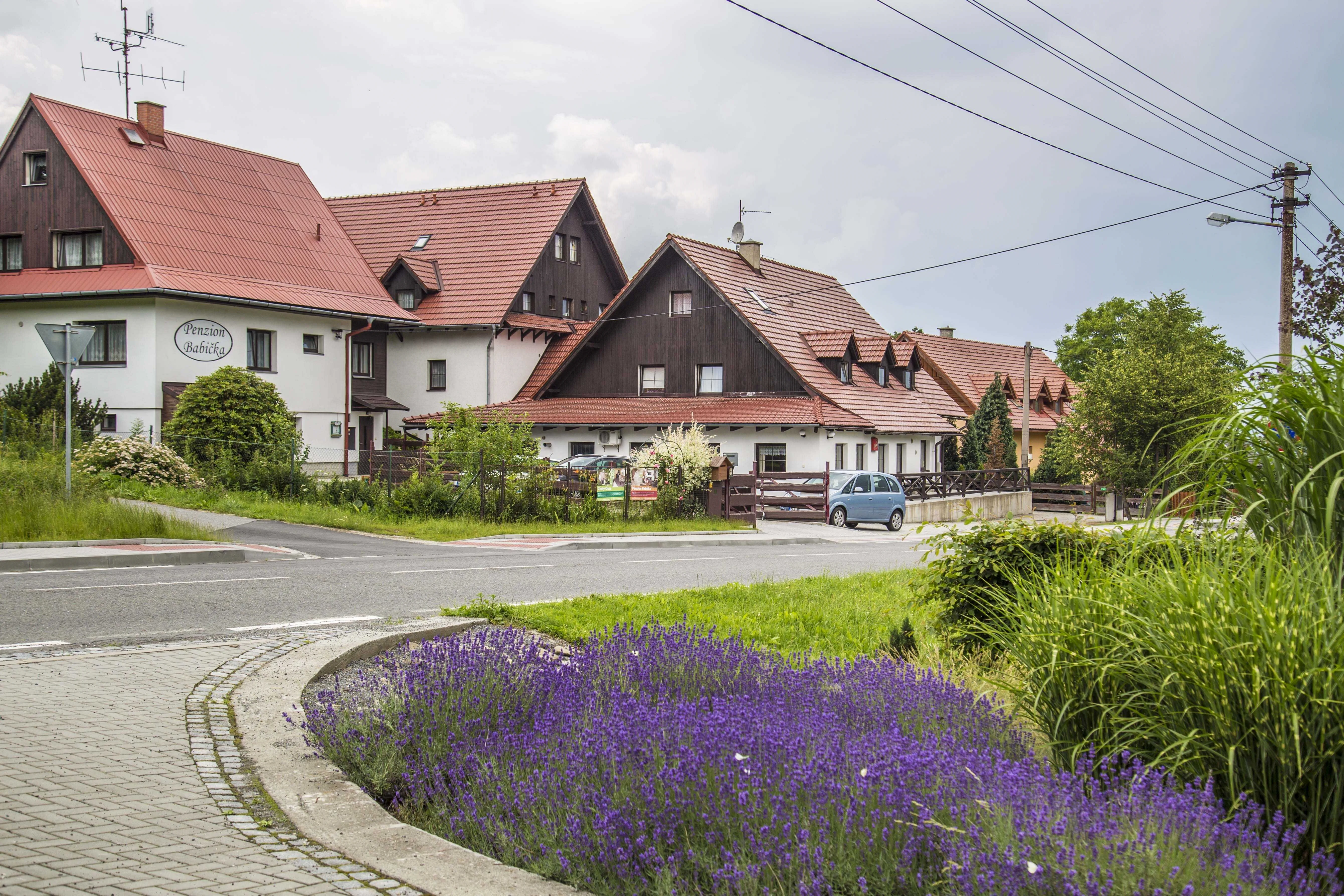 Hotel U Lip Trojanovice