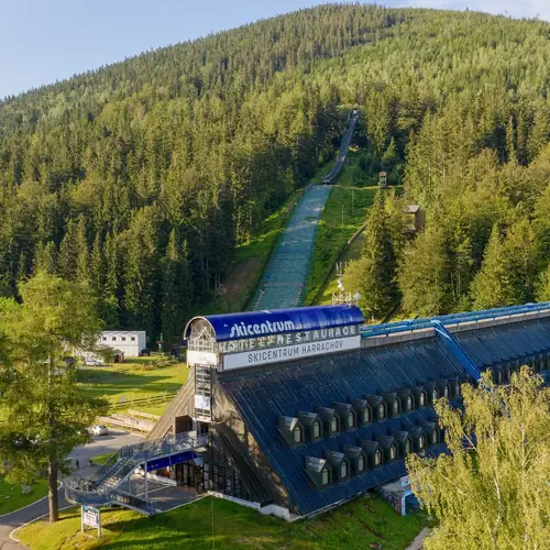 Hotel Skicentrum