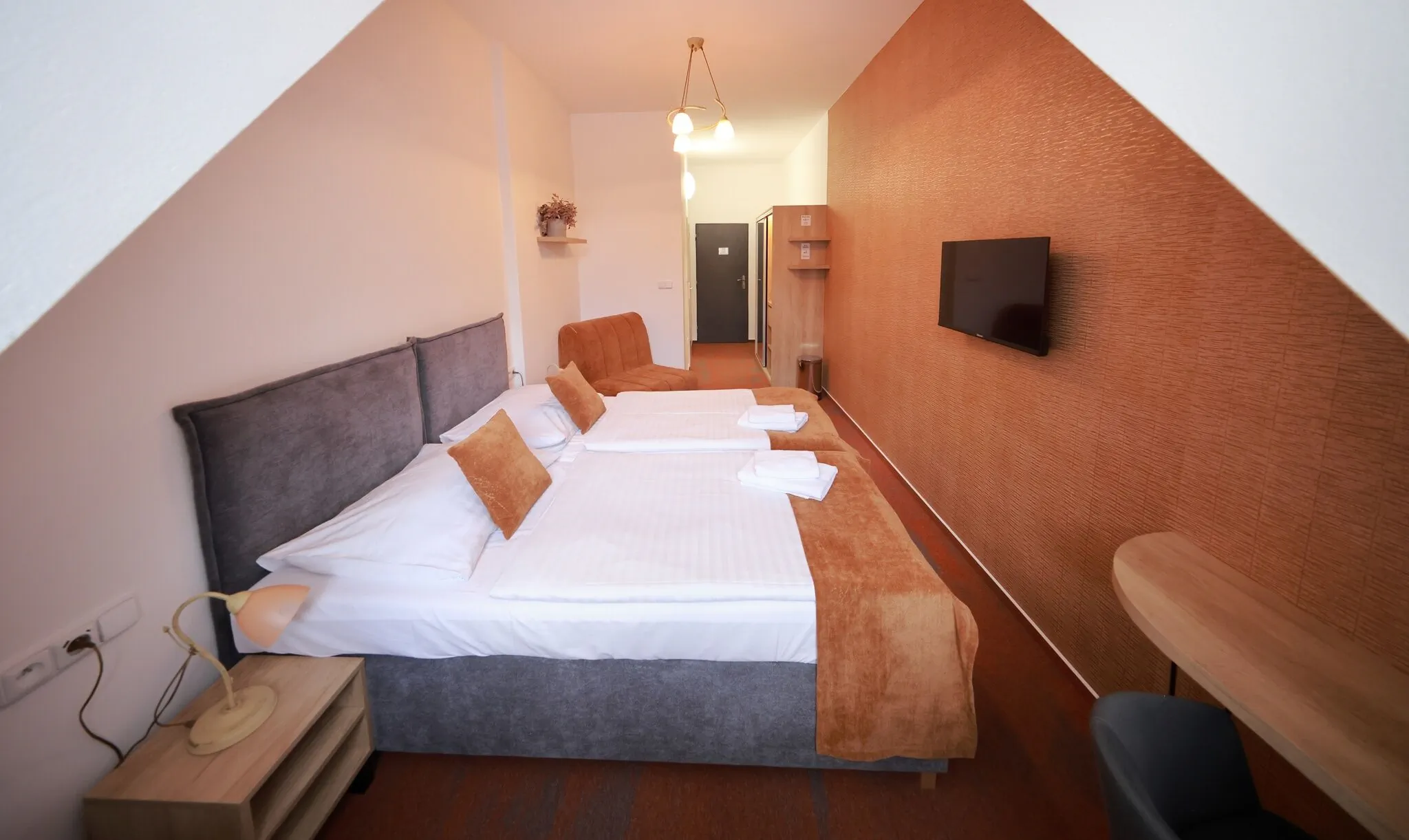 Hotel Skicentrum Harrachov