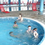 Wellness, relax