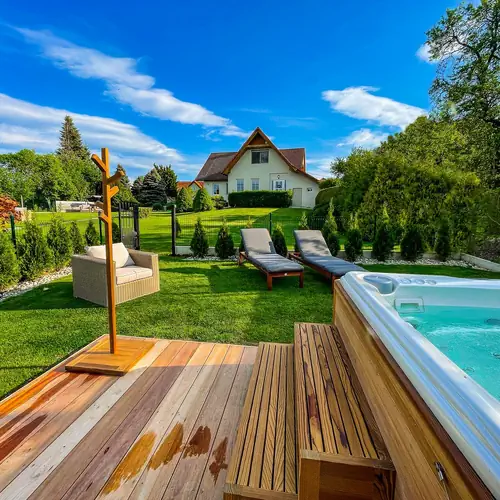 Hotel U  Hr&aacute;dku